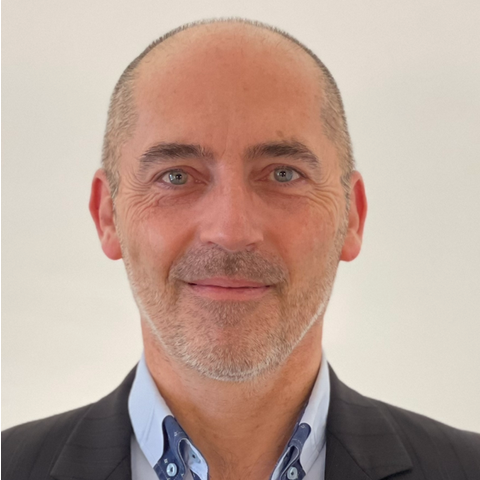 Philippe Gatier - Membre de l'équipe de Corinne Abi-Khalil
