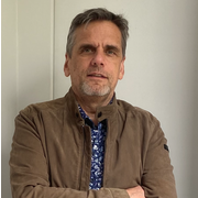 Pascal Herling consultant immobilier chez efficity