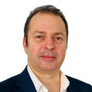 Philippe Mari consultant immobilier chez efficity