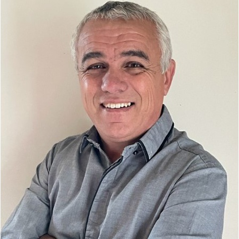 Philippe Sauvaget - Membre de l'équipe de Sébastien Garret