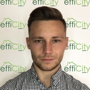 Patrick Jezequel consultant immobilier chez efficity