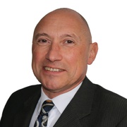 Philippe Lackman consultant immobilier chez efficity