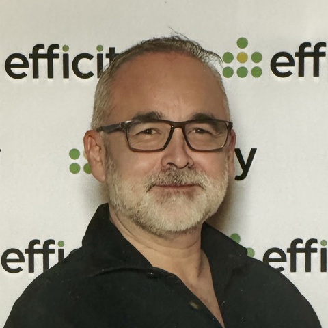 Philippe Lazignac - Membre de l'équipe de Sandrine Elbaz