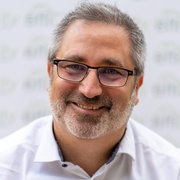 Pierre Liagre consultant immobilier chez efficity