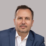 Philippe Martoire consultant immobilier chez efficity