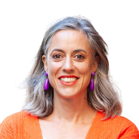 Pauline Musso - Membre de l'équipe de David Heuzé