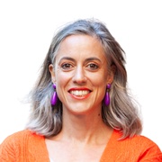 Pauline Musso consultant immobilier chez efficity