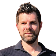 Pierre Oudot consultant immobilier chez efficity