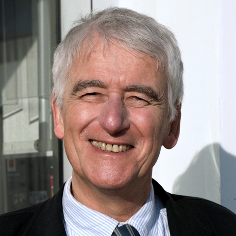 Patrick Poupin - Membre de l'équipe de Sébastien Garret