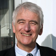 Patrick Poupin consultant immobilier chez efficity