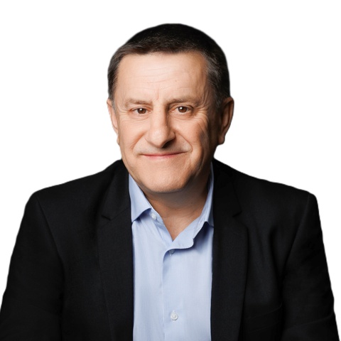 Philippe Puyobro - Membre de l'équipe de Tarek Bou-Khalil