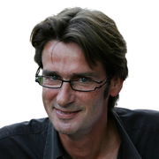 Patrice Rey consultant immobilier chez efficity