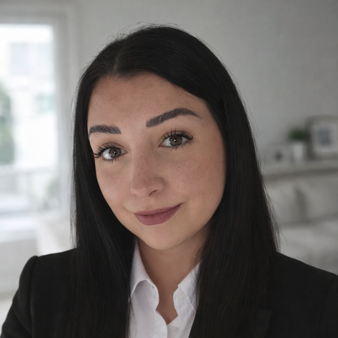 Prescilia SANTAMARIA - Membre de l'équipe de Tarek Bou-Khalil