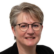 Pascale Sauvaget consultant immobilier chez efficity