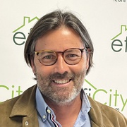 Patrick Senegas consultant immobilier chez efficity
