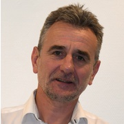 Patrick Vigneau consultant immobilier chez efficity