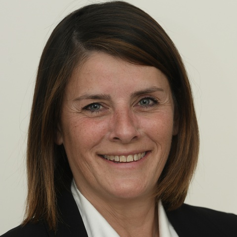 Patricia Villacampa - Membre de l'équipe de Benjamin Fels