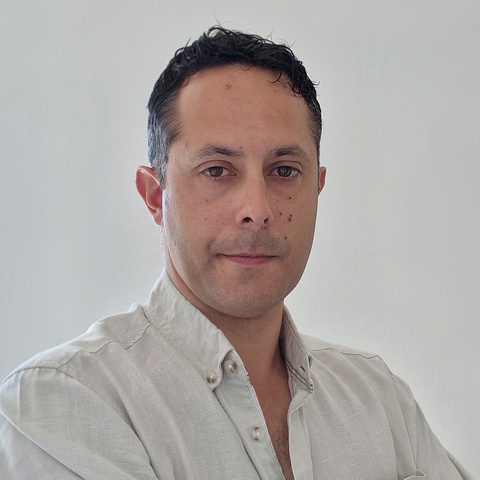 Quentin Guillermo - Membre de l'équipe de Boban Janevski