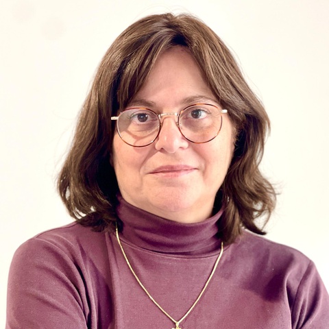 Roseline Azan - Membre de l'équipe de Boban Janevski