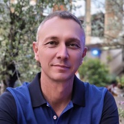 Rudy Bellefleur consultant immobilier chez efficity