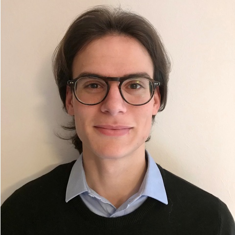 Rémy Brikh-Astier - Membre de l'équipe de Boban Janevski