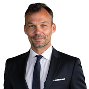 Raphaël Charbonnier consultant immobilier chez efficity