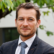 Romain Chollet consultant immobilier chez efficity