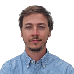 Raphaël Da Lage consultant immobilier chez efficity