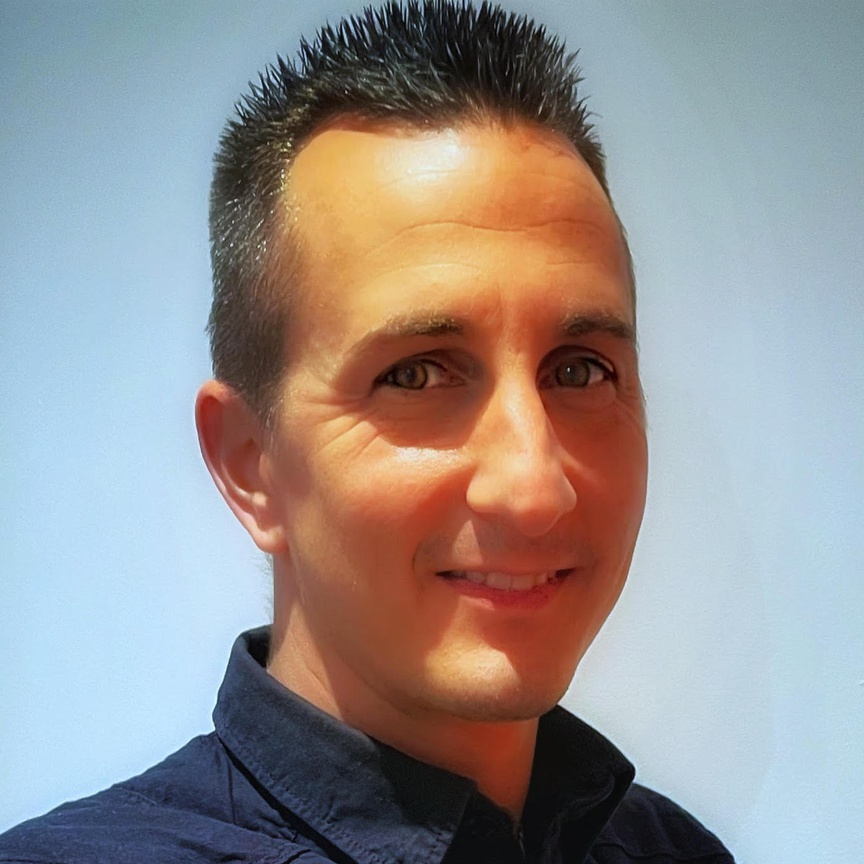 Rémy Delpage consultant immobilier chez efficity