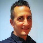 Rémy Delpage consultant immobilier chez efficity