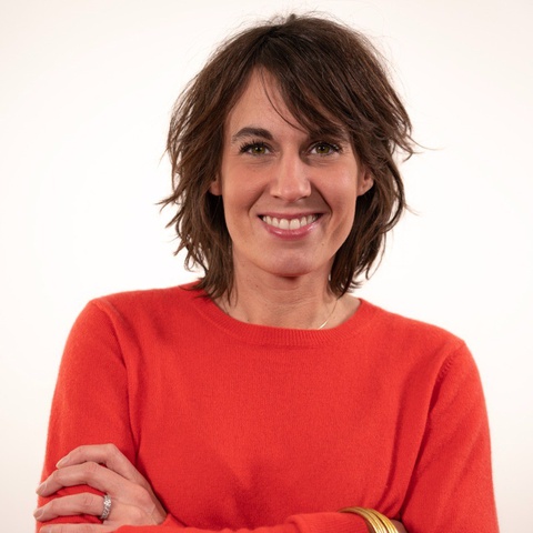 Raphaëlle Desbordes - Membre de l'équipe de Sandrine Elbaz