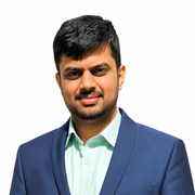 Rakesh ELANGO consultant immobilier chez efficity