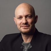 Raphaël Falk consultant immobilier chez efficity