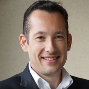 Roger Fevre consultant immobilier chez efficity