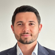 Romain Girona consultant immobilier chez efficity