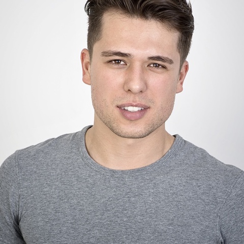 Romain Henon - Membre de l'équipe de Benjamin Fels