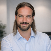 Romain Luret consultant immobilier chez efficity