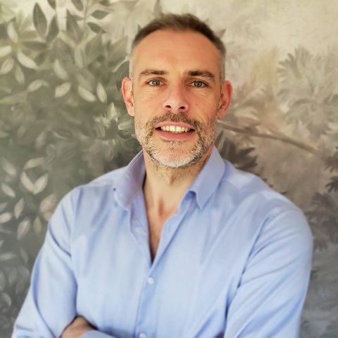 Renaud Petit - Membre de l'équipe de Benjamin Fels