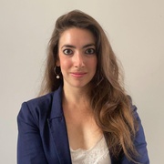 Raphaëlle Touraine consultant immobilier chez efficity