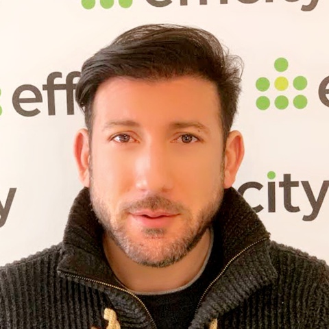 Ramzi Zouari - Membre de l'équipe de Denis Gouy