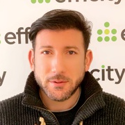 Ramzi Zouari consultant immobilier chez efficity