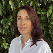 Sandrine Alexanian consultant immobilier chez efficity