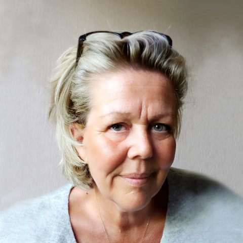 Sophie Alix - Membre de l'équipe de Benjamin Fels