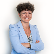 Sylvia Alviset consultant immobilier chez efficity
