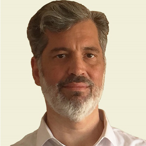Stephan Amarger - Membre de l'équipe de Tarek Bou-Khalil