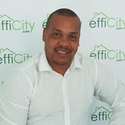 Samuel Jacques consultant immobilier chez efficity