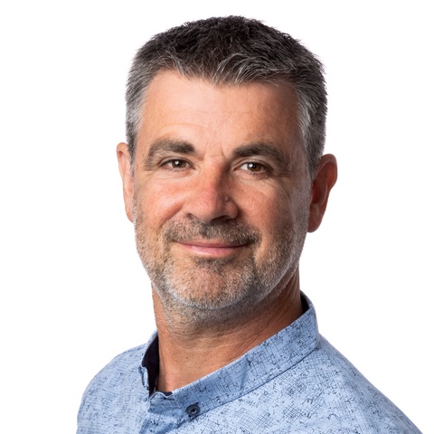 Stéphane Ardouin - Membre de l'équipe de Benjamin Fels