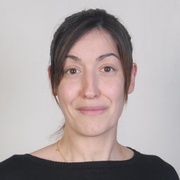 Sophie Augusto consultant immobilier chez efficity