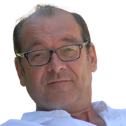 Sylvain Barreau consultant immobilier chez efficity