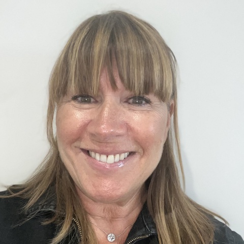 Sabine Belle - Membre de l'équipe de Tarek Bou-Khalil